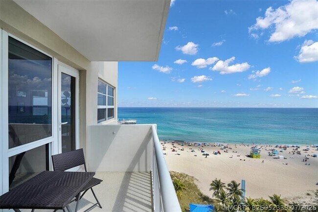 Foto del edificio - 133 N Pompano Beach Blvd