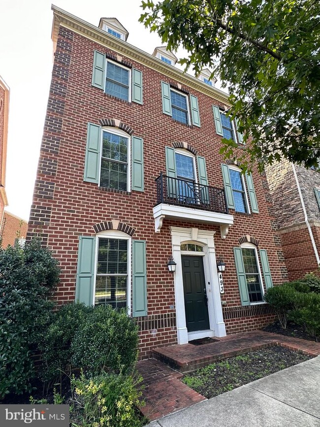 Building Photo - 493 Watkins Mill Rd