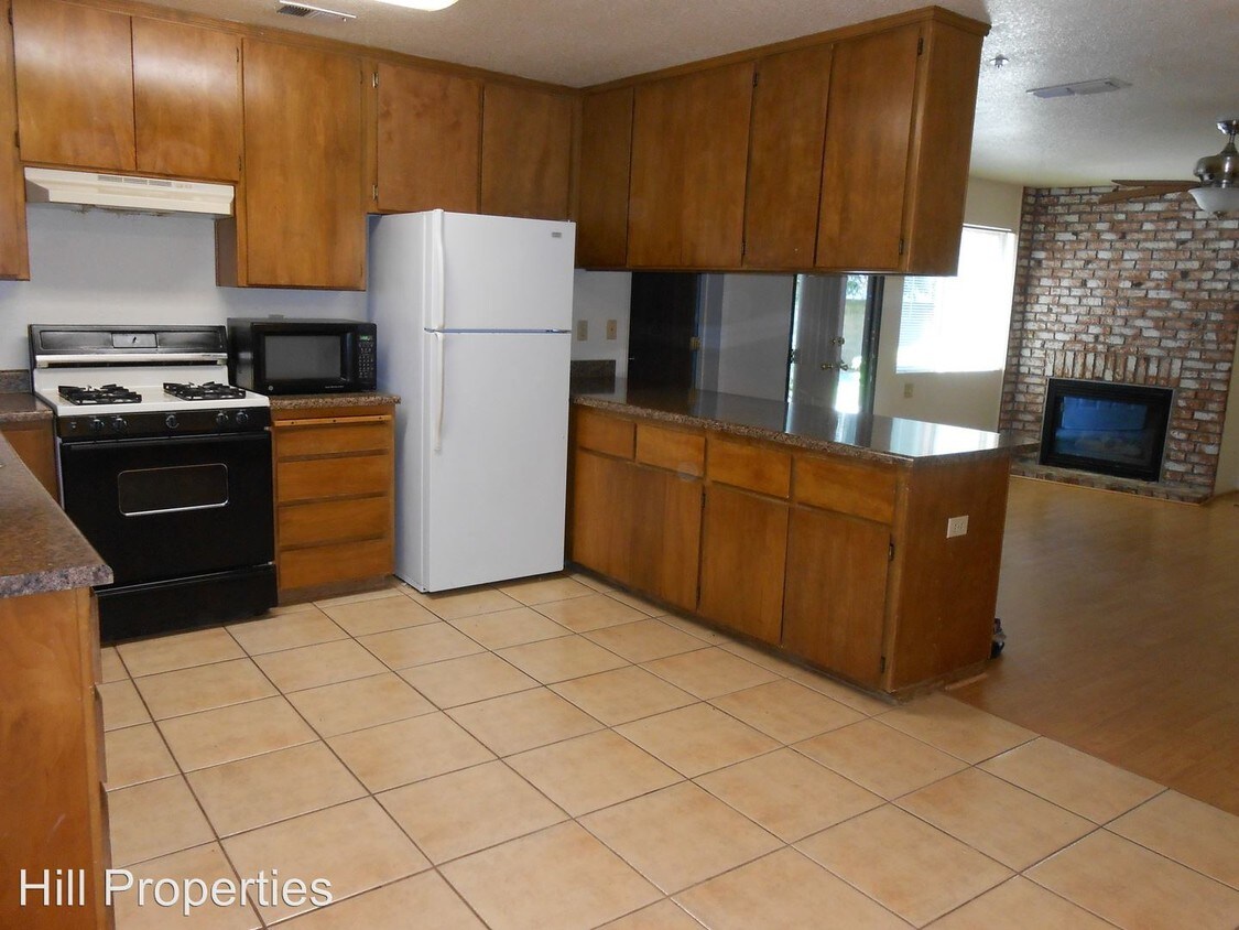 Foto del edificio - 720 W 2nd Ave