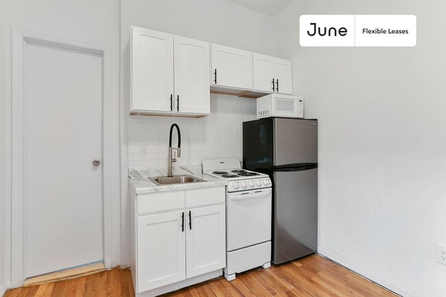 Building Photo - 247 West 63rd Street