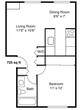 1 Bedroom Standard