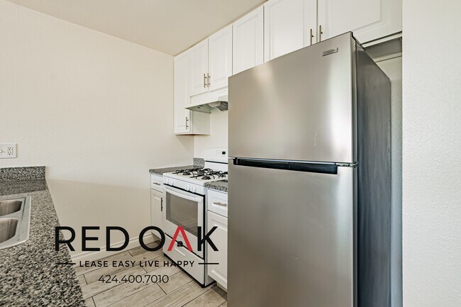Foto del edificio - 227 E Ave 41