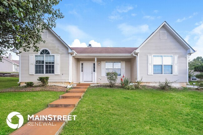 Foto del edificio - 10608 Pecan Ln