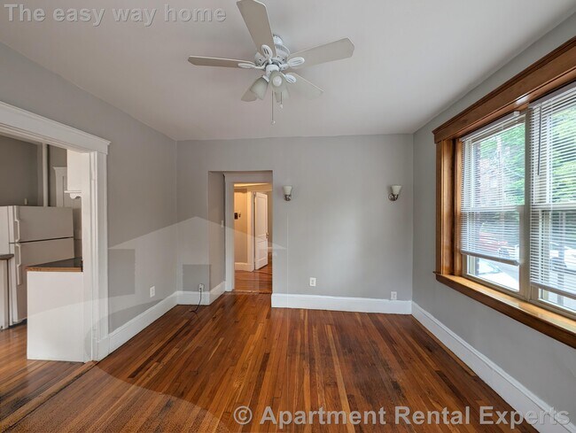 Building Photo - 99 Hancock St