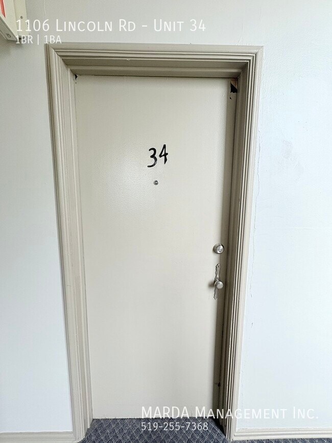 Photo du bâtiment - CHARMING 1 BED 1 BATH - PLUS HYDRO - OPTIO...