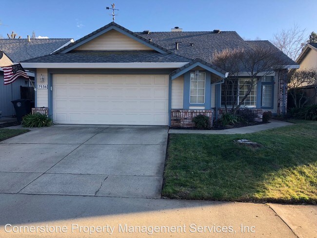 Building Photo - 7536 Sylvan Creek Ct