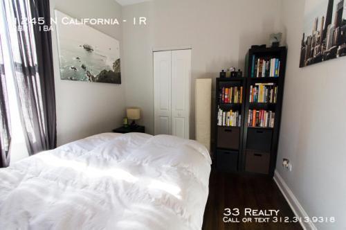 Foto del edificio - 1245 N California Ave