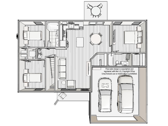 Building Photo - 207 Will St