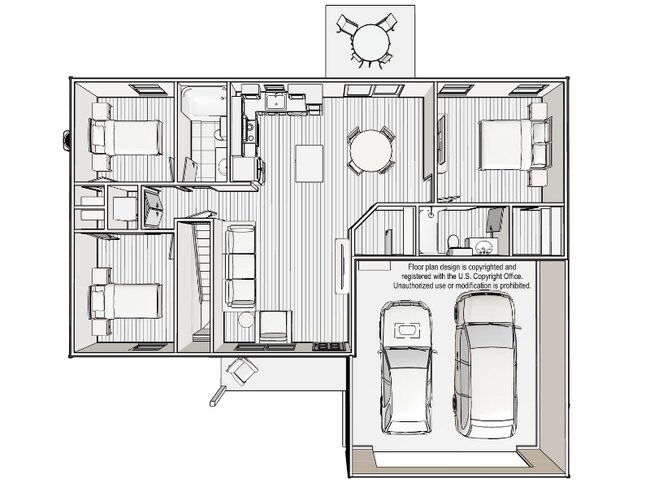 Foto del edificio - 207 Will St