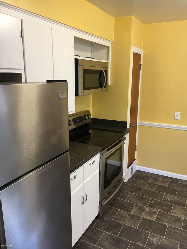 Foto del edificio - 2 br, 1 bath House - 835 Alto Ave SE