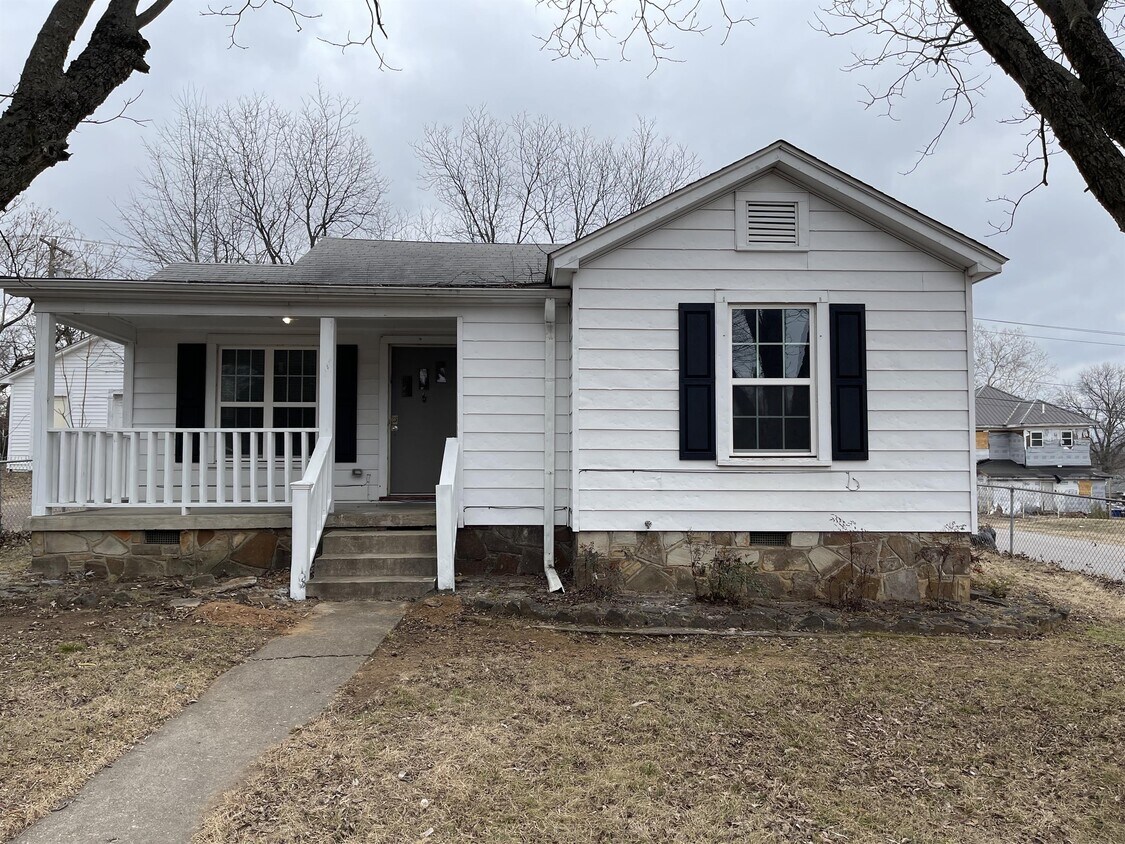 1500 N 38th St, Fort Smith, AR 72904 House Rental in Fort Smith, AR