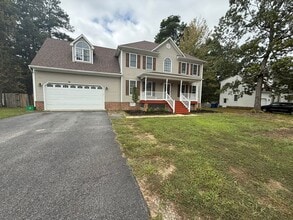 Building Photo - 8207 Whirlaway Dr