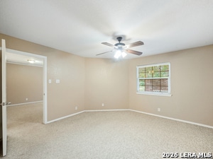 Foto del edificio - 11610 Vance Jackson Rd