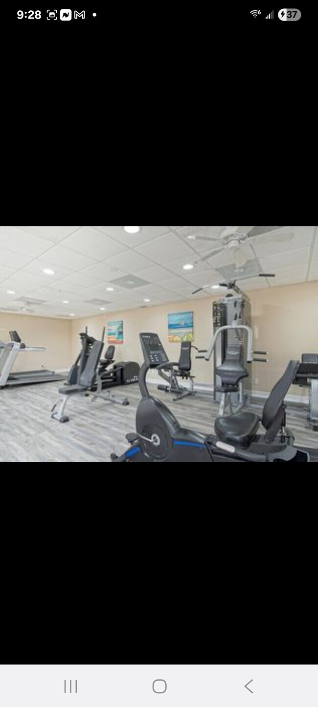 Foto del edificio - 10600 S Ocean Dr