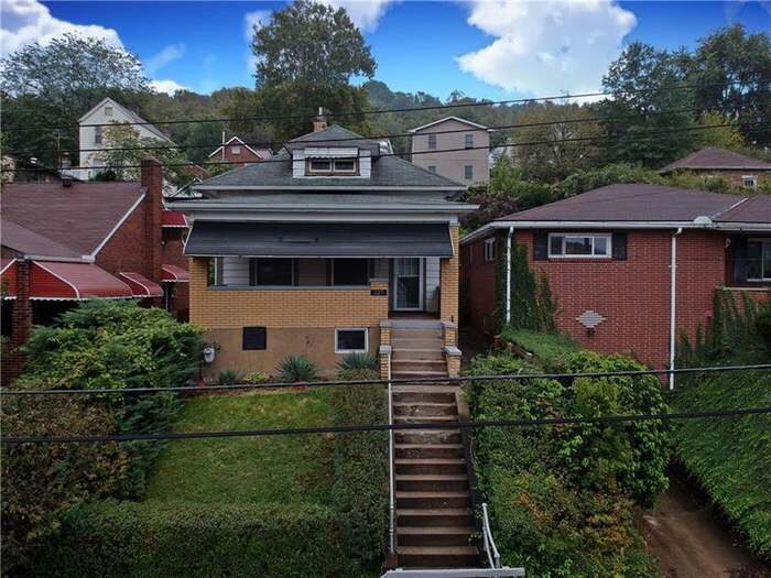 Foto principal - 327 Erie Ave