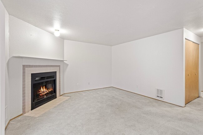 Interior Photo - Heron View Apartment Homes