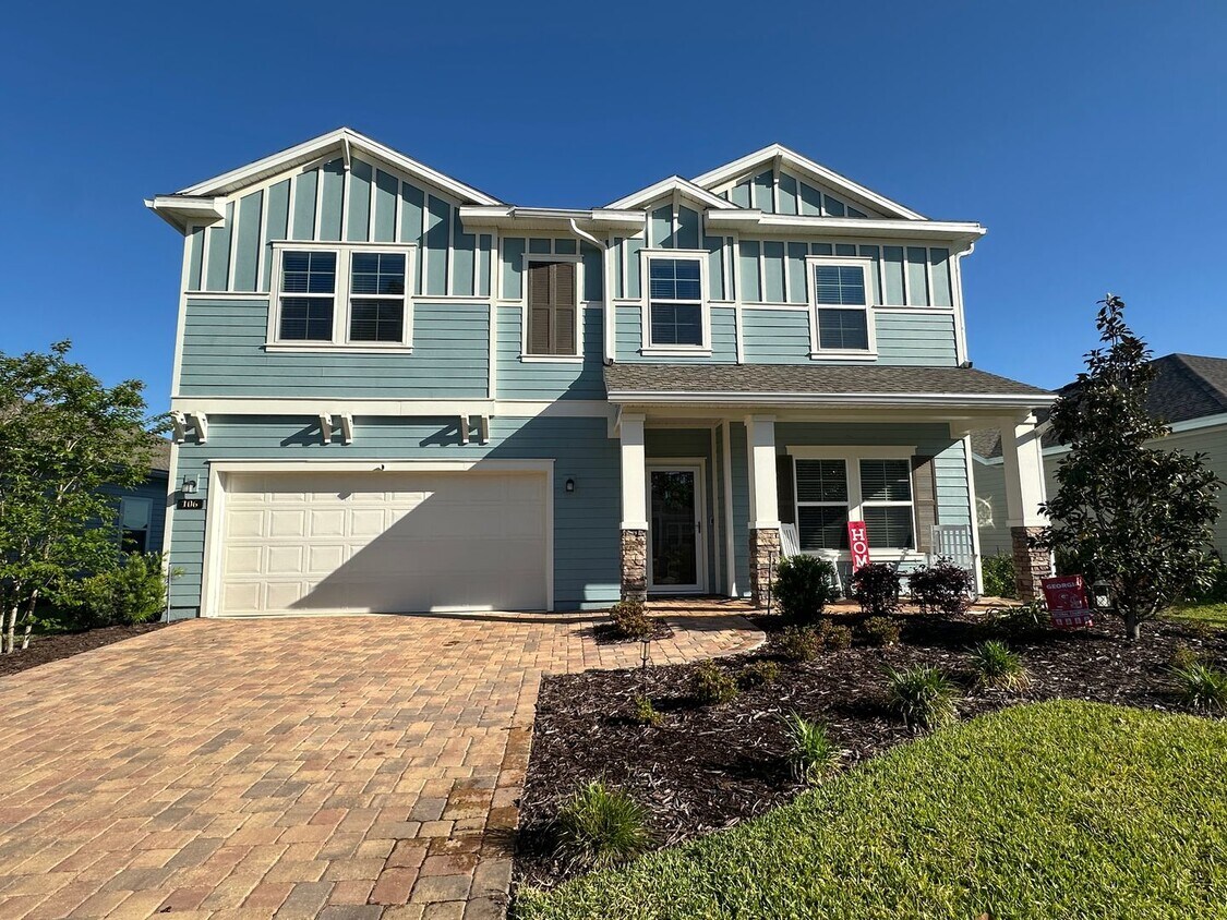 Foto principal - Spacious Home in Growing Area of St Johns ...