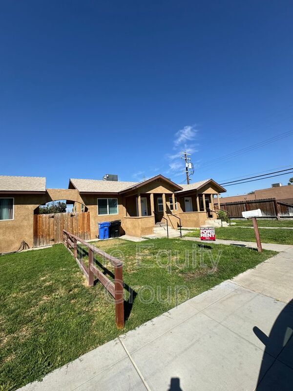 Building Photo - 1134 Van Dorsten Ave