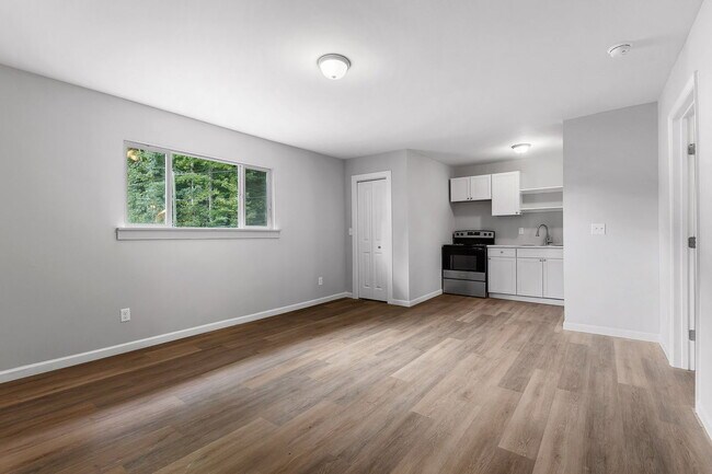Foto del edificio - 133 W Ridgewood Ave