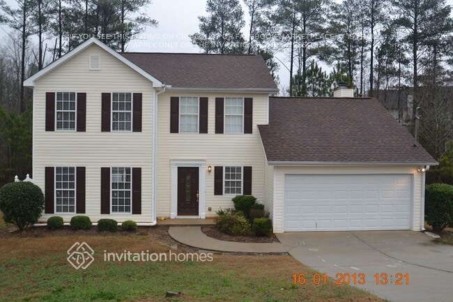Building Photo - 6699 Princeton Park Ct