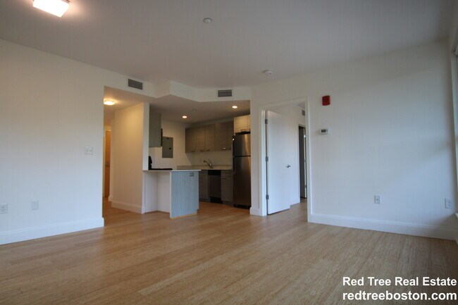 Foto del edificio - 40 Malvern St