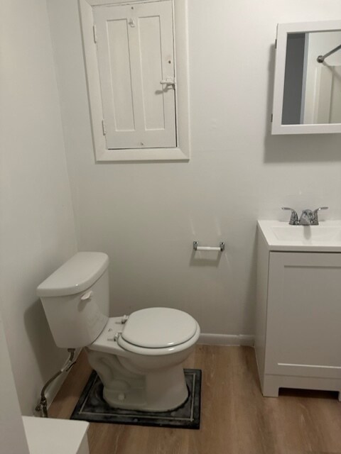 Foto del edificio - 481 Ridgeway Ave