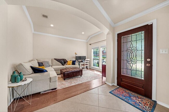 Foto del edificio - 22026 Canyonwood Park Ln