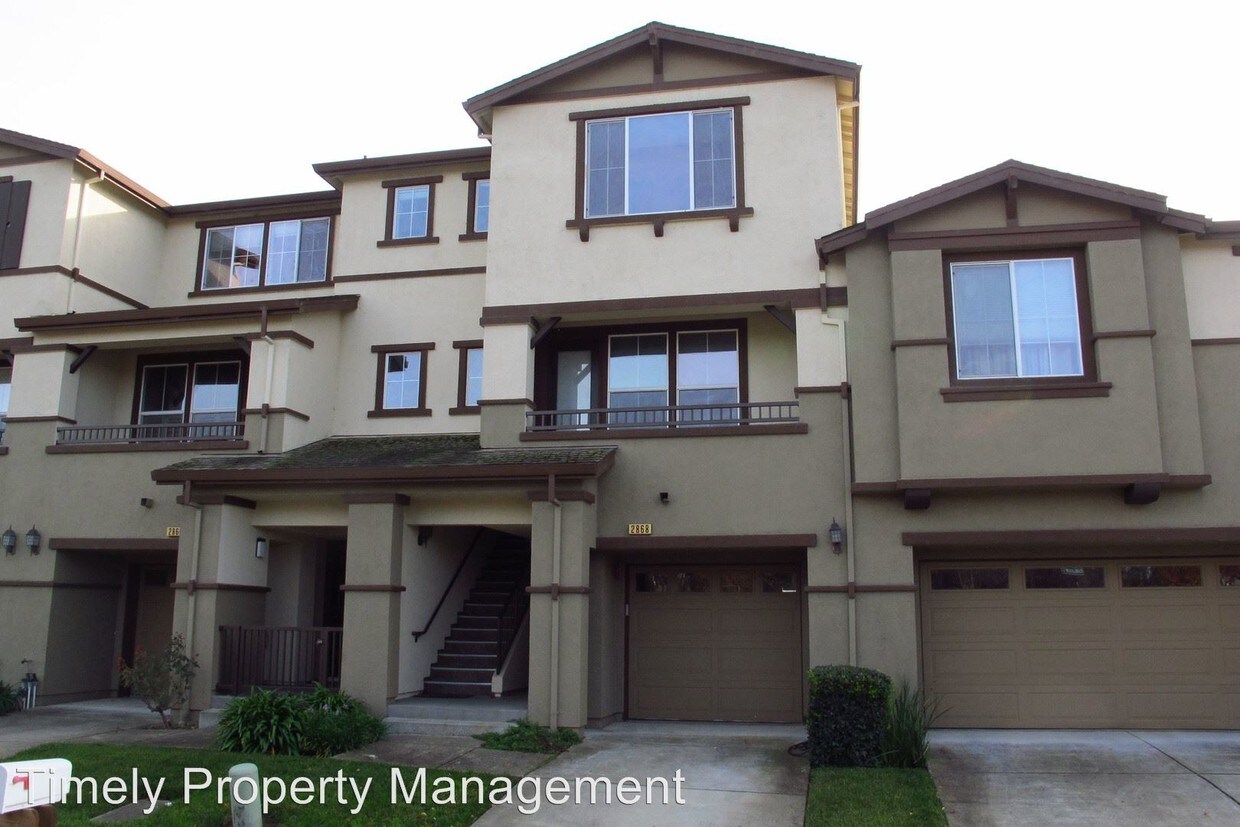 Primary Photo - 3 br, 2.5 bath House - 2868 Pearblossom Dr.