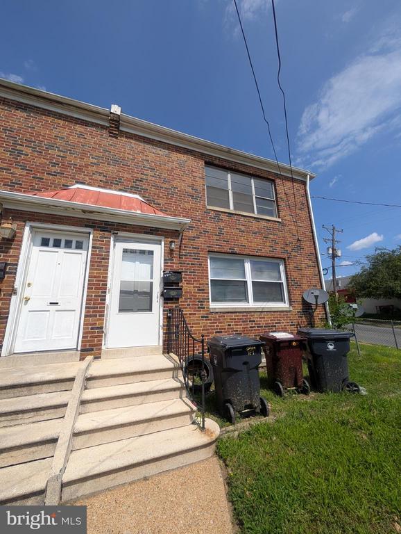 Foto del edificio - 2511 Carter St