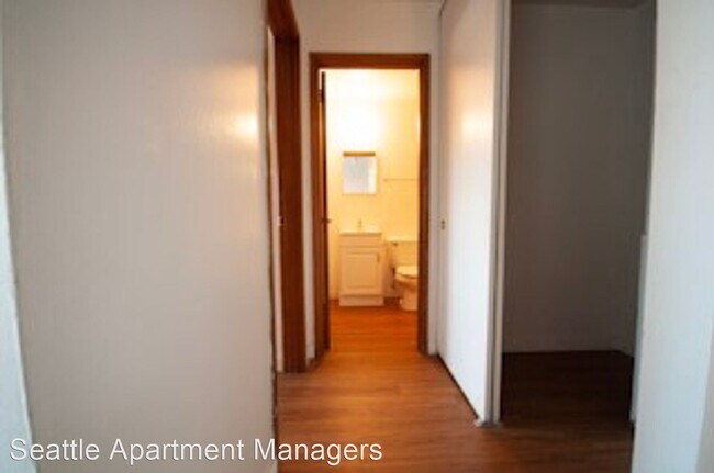 Foto del edificio - 6511 35th Ave SW
