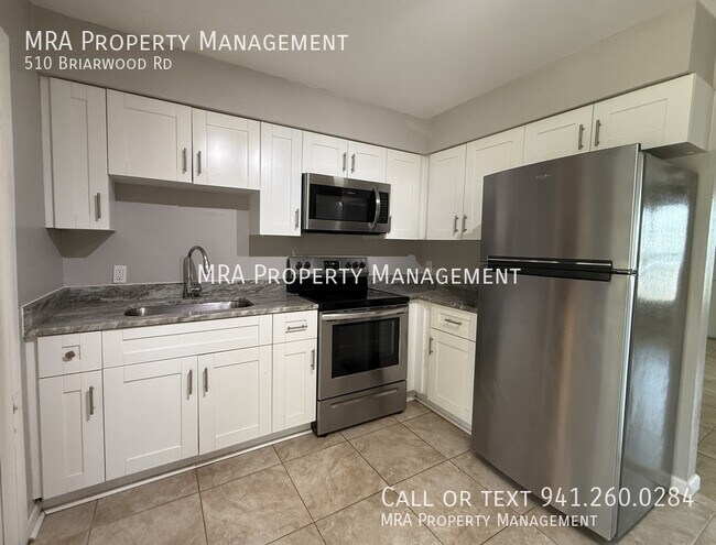 Foto del edificio - 510 Briarwood Rd