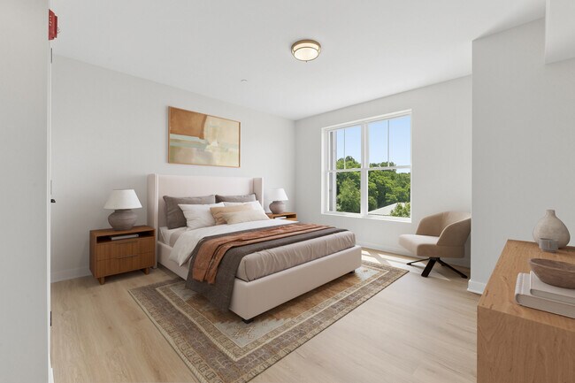 Foto del edificio - The Atkinson Reserve