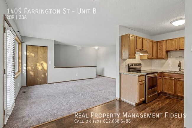 Building Photo - Single family home