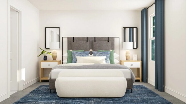 Foto del edificio - 3015 Honeymyrtle Ln