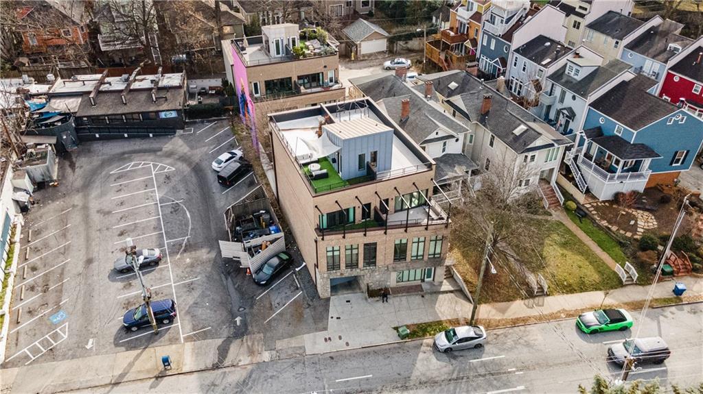 Foto principal - 975 Piedmont Ave NE