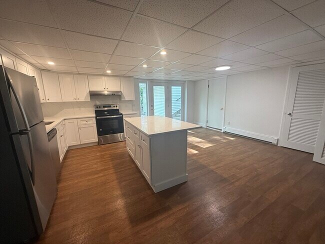 Foto del edificio - 71 Pine St