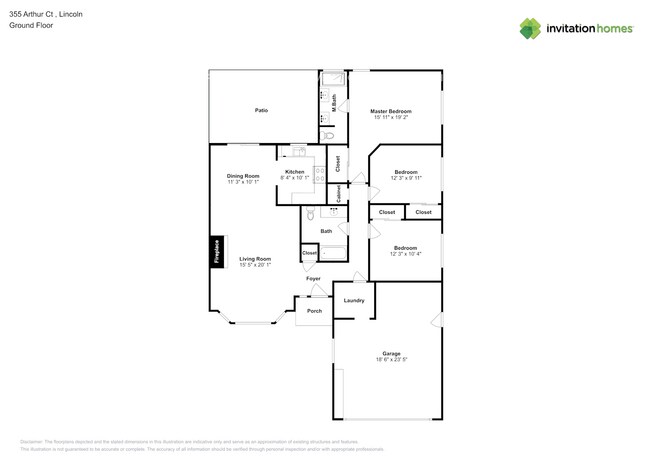 Foto del edificio - 355 Arthur Ct