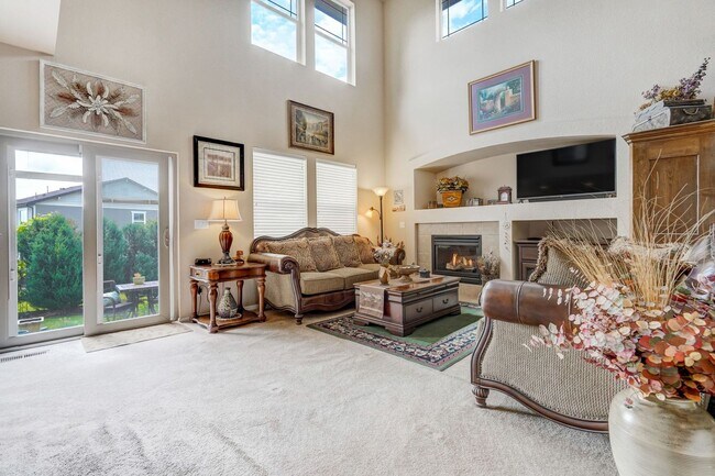 Building Photo - 4 Bed 4 Bath in Banning Lewis Ranch!!
