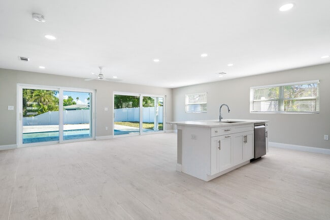 Foto del edificio - 4107 Miller Dr