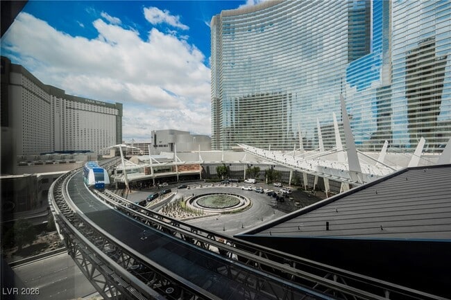 Building Photo - 3726 S Las Vegas Blvd