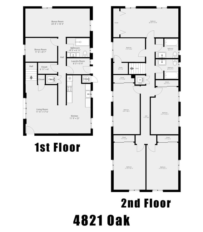 Building Photo - 6 Bedroom 3 Bath Two Story House with REMODELED Kitchen and Bathrooms Available Now!