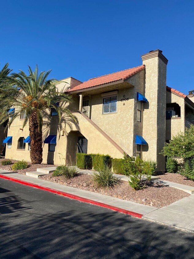 Primary Photo - AMERICANA Property Mgmt - Downstairs 2 Bed...