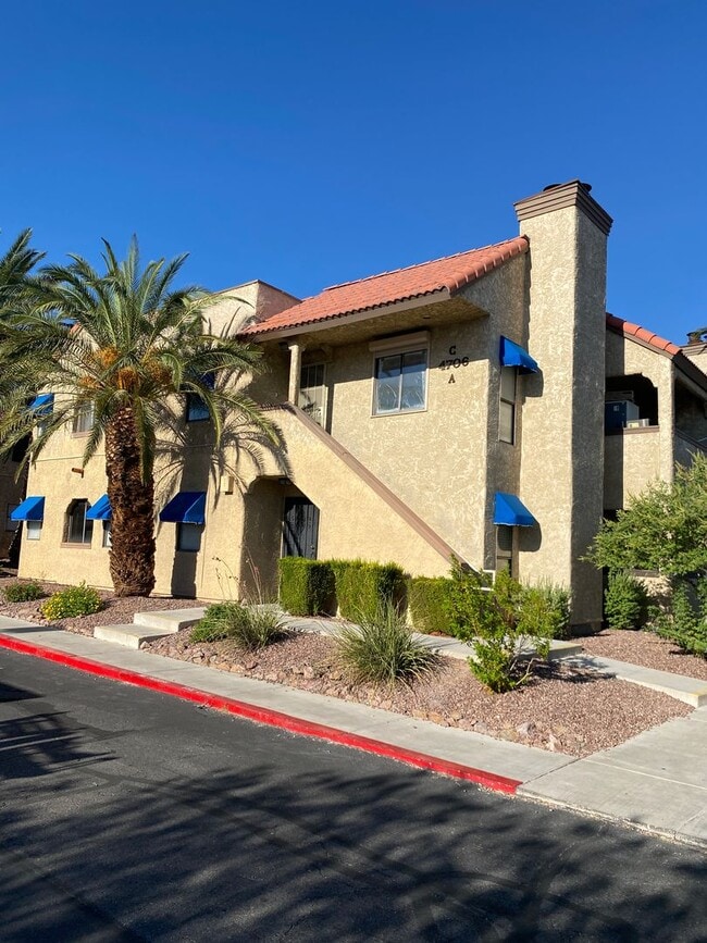 Building Photo - 4706 O'Bannon Dr