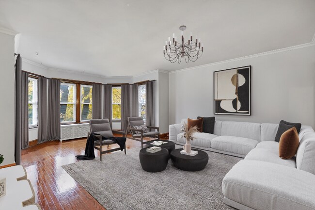 Foto del edificio - 1540 W Elmdale Ave