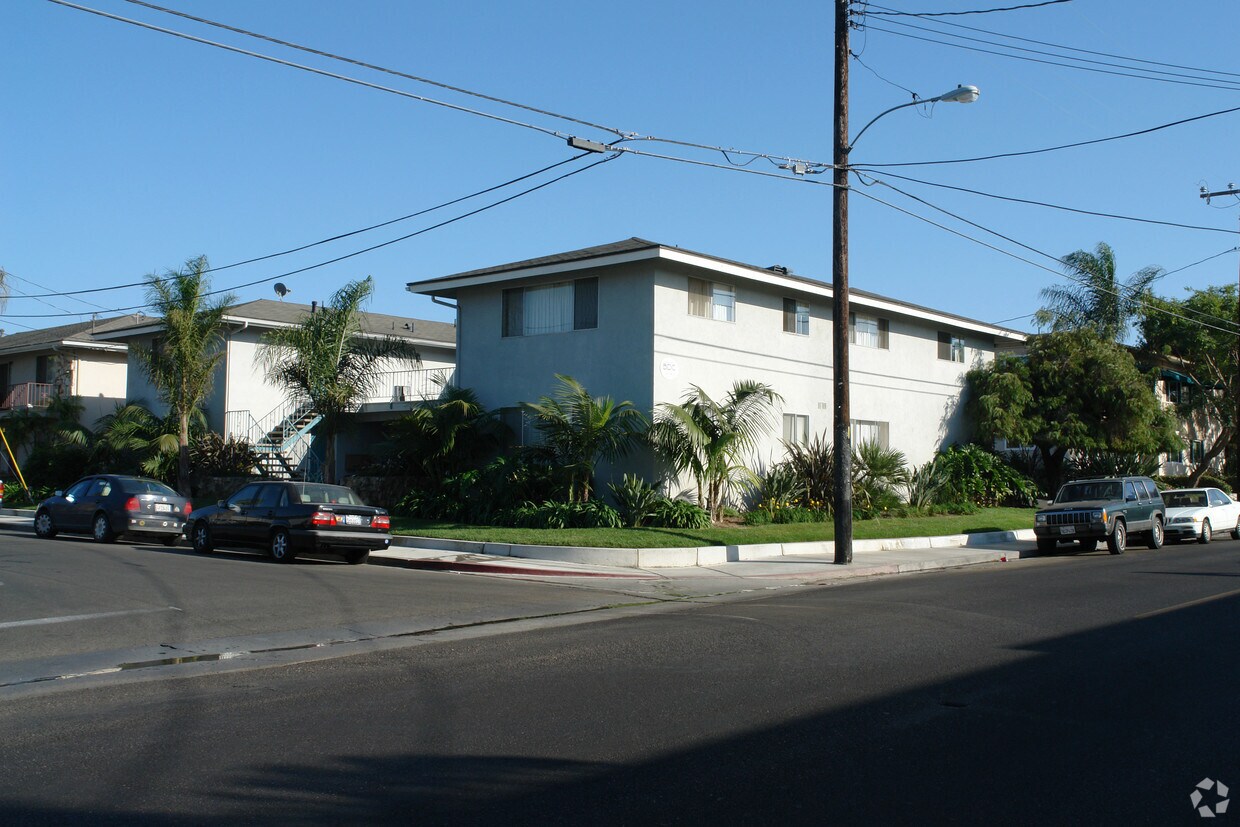 Foto principal - 6595 Cordoba Rd