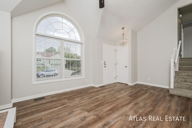 Foto del edificio - 8608 NE 111th St