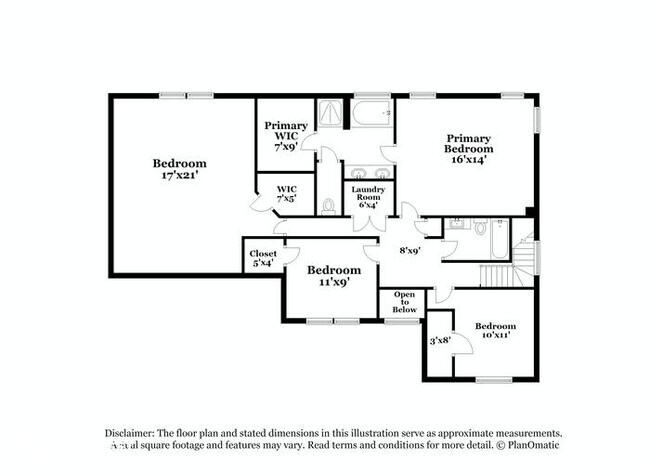 Foto del edificio - 506 STONECREST PL, LOGANVILLE, GA 30052