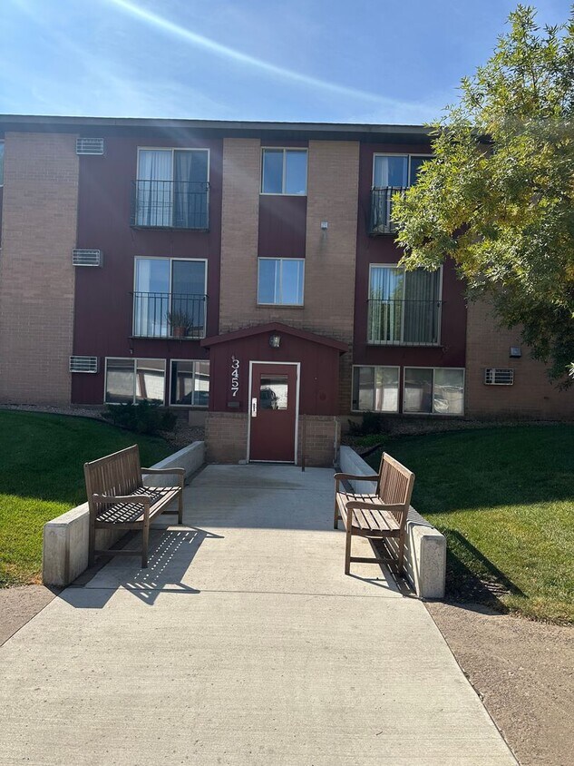 Primary Photo - Two Bedroom