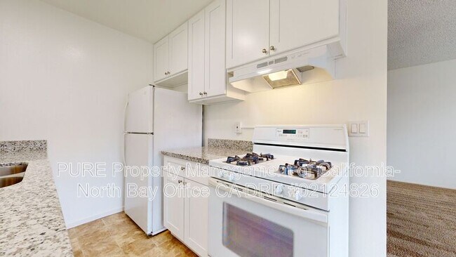 Foto del edificio - 2931-2933 Apache St