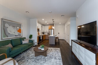 Interior Photo - The Truette